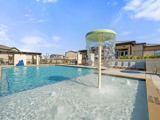 1 BR, 1 BA Apartment 691 Union Chapel Road Unit 7107, Cedar Creek, TX 78612