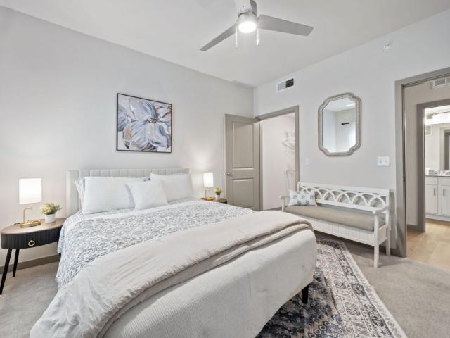 1 BR, 1 BA Apartment 691 Union Chapel Road Unit 9309, Cedar Creek, TX 78612