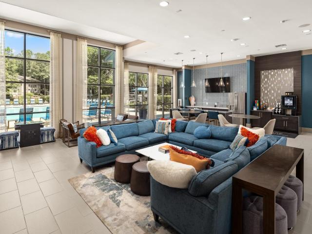 1 BR, 1 BA Apartment 6925 Roswell Rd Unit 6973B, Atlanta, GA 30328