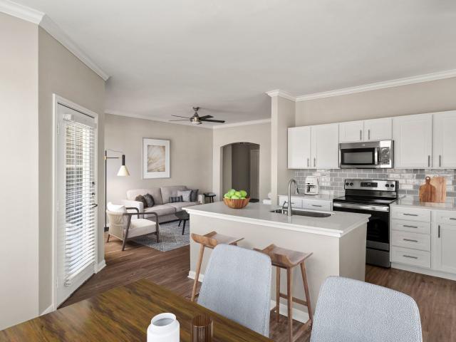 1 BR, 1 BA Apartment 692 Lake Carolyn Parkway Unit 133E, Irving, TX 75039