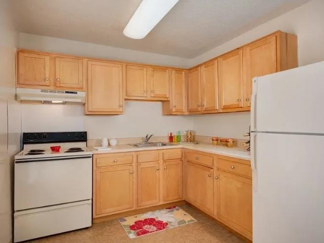 1 BR, 1 BA Apartment 6936 Walker Mill Road Unit 6938 A1, Capitol Heights, MD 20743