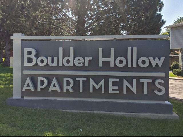 1 BR, 1 BA Apartment 6942 South Boulder Drive Unit 6972 11, Salt Lake City, UT 84121