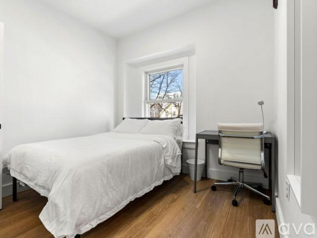 1 BR, 1 BA Apartment 695 Bennington St, Unit 2, Boston, MA 02128