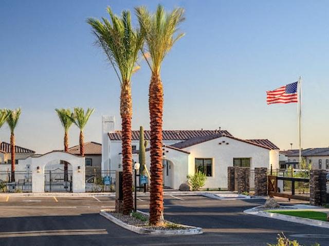 1 BR, 1 BA Apartment 695 East Superstition Boulevard Unit G01, Apache Junction, AZ 85119