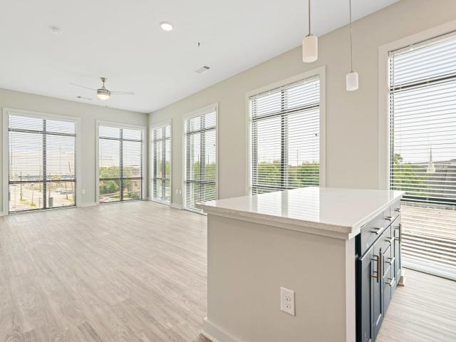 1 BR, 1 BA Apartment 695 Meeting Street Unit 303, Charleston, SC 29403