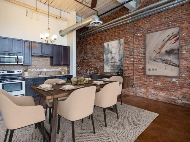 1 BR, 1 BA Apartment 698 Martin Luther King Junior Boulevard Unit B33, Macon, GA 31201