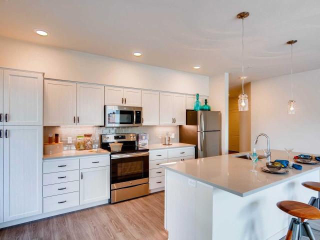 1 BR, 1 BA Apartment 6998 Northeast Cherry Drive Unit F209, Hillsboro, OR 97124