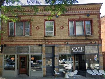 1 BR, 1 BA Apartment 699 Park Ave Apt, Rochester, NY 14607