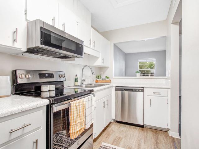 1 BR, 1 BA Apartment 603 North Dort Street Unit 601 7B, Plant City, FL 33563