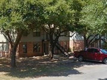 1 BR, 1 BA Apartment 603 Parkside Drive, Groesbeck, TX 76642