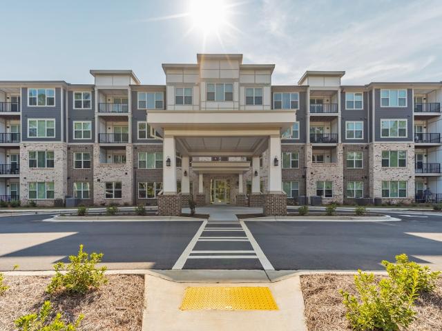 1 BR, 1 BA Apartment 6000 Clark Street Southwest Unit 325, Covington, GA 30014