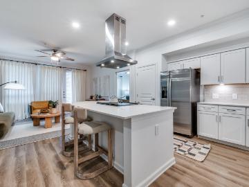 1 BR, 1 BA Apartment 6000 El Dorado Parkway Unit 0731, Frisco, TX 75033