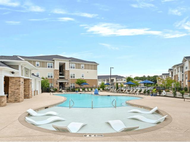 1 BR, 1 BA Apartment 6000 Forest Village Drive Unit 2205, Holly Springs, NC 27540