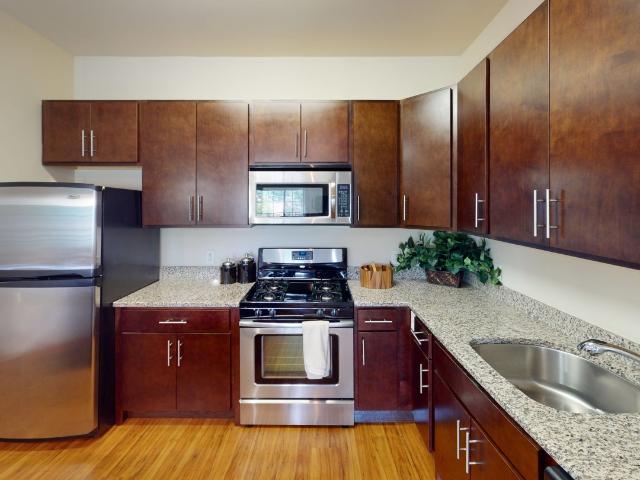 1 BR, 1 BA Apartment 6000 Riverdale Road Unit 3 317, Riverdale, NJ 07457