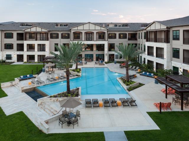 1 BR, 1 BA Apartment 6000 West Rayford Road Unit 5206, Spring, TX 77389