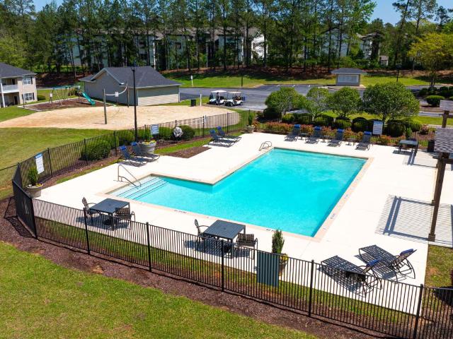 1 BR, 1 BA Apartment 6001 Thomaston Rd Unit 2006, Macon, GA 31220