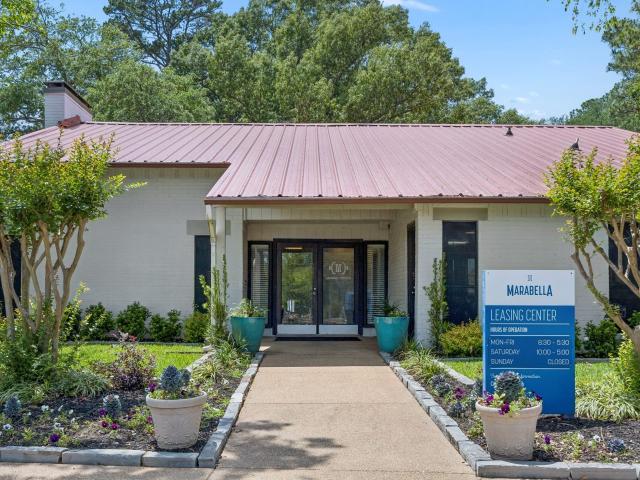 1 BR, 1 BA Apartment 6003 Old Bullard Road Unit 0175, Tyler, TX 75703