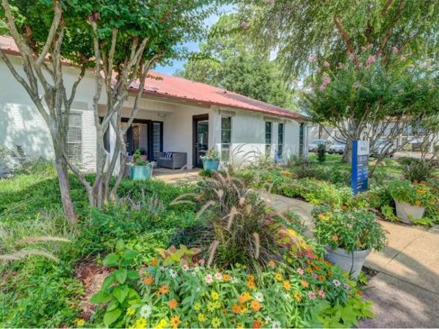 1 BR, 1 BA Apartment 6003 Old Bullard Road Unit 0203, Tyler, TX 75703