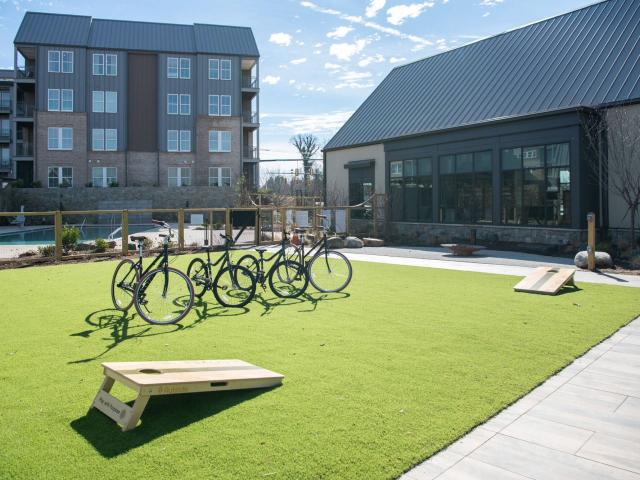 1 BR, 1 BA Apartment 6006 Interwine Street Unit 103, Charlotte, NC 28278