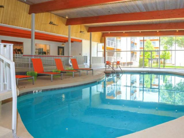 1 BR, 1 BA Apartment 6008 Ridgecrest Rd Unit 149, Dallas, TX 75231