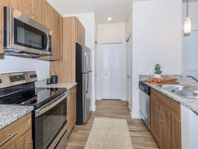 1 BR, 1 BA Apartment 600 W University Heights Dr N Unit 215, Flagstaff, AZ 86005