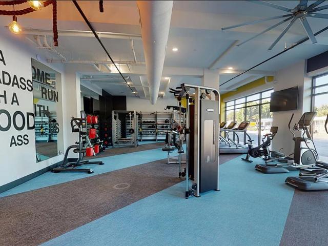 1 BR, 1 BA Apartment 600 West Commonwealth Avenue Unit 4025, Fullerton, CA 92832