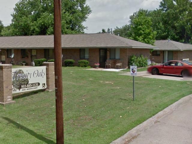 1 BR, 1 BA Apartment 600 Woodlawn St Sulphur Springs, TX 75482