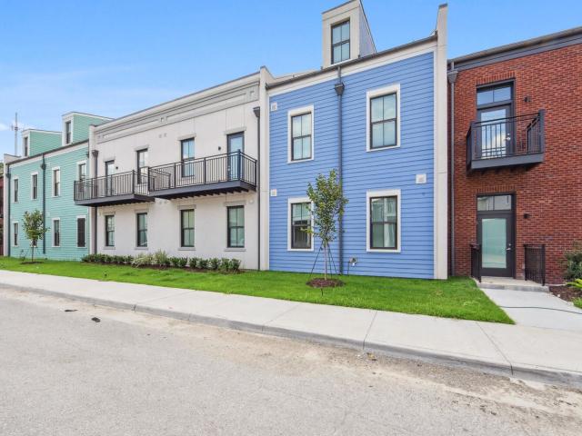 1 BR, 1 BA Apartment 600 Bilbo Street Unit 413, Lake Charles, LA 70601