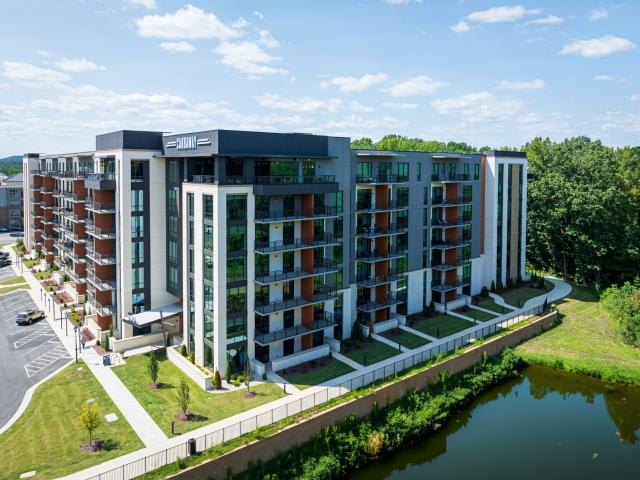 1 BR, 1 BA Apartment 600 Carraway Crossing Unit 3217, Chapel Hill, NC 27516