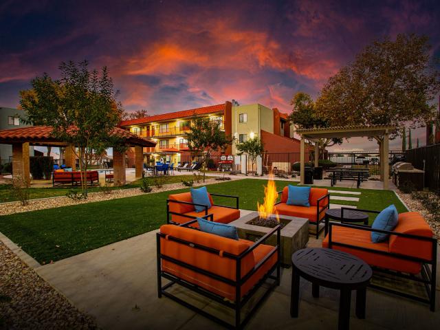 1 BR, 1 BA Apartment 600 Charles E Dr. Unit 0205, Sierra Vista, AZ 85635
