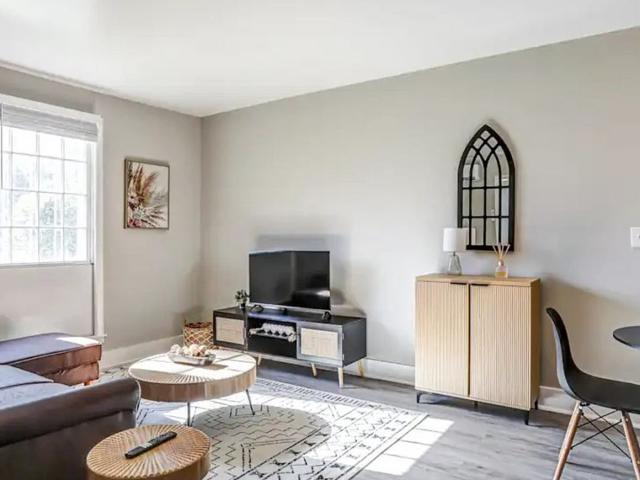 1 BR, 1 BA Apartment 600 Dusan Boulevard Unit 02, Murfreesboro, TN 37129