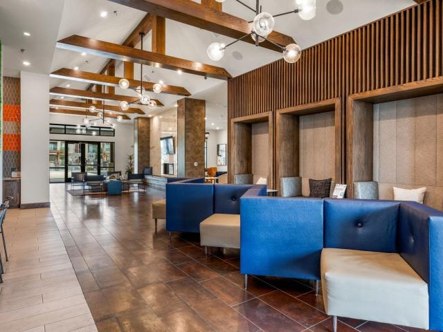 1 BR, 1 BA Apartment 600 East Farm to Market Road 1626 Unit 1204, Austin, TX 78748