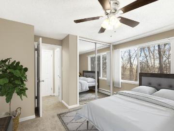 1 BR, 1 BA Apartment 600 N Lilac Dr Unit 317, Minneapolis, MN 55422