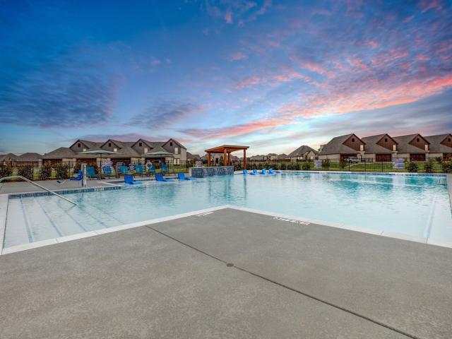 1 BR, 1 BA Apartment 600 North Grove Boulevard Unit 2480, Waxahachie, TX 75165