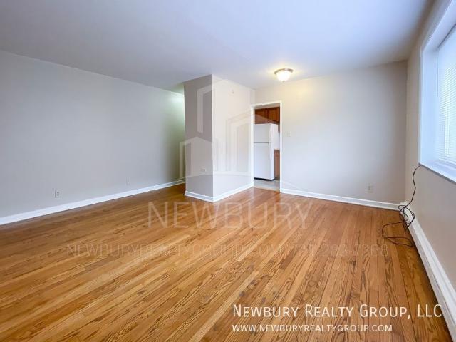 1 BR, 1 BA Apartment 600 North Main Street, Butler, PA 16001