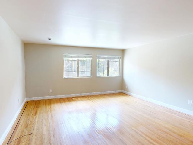 1 BR, 1 BA Apartment 600 Oak Street Unit 35, San Francisco, CA 94117