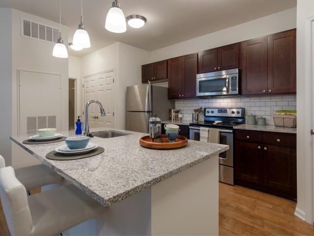 1 BR, 1 BA Apartment 600 Righters Ferry Rd Unit 205, Bala Cynwyd, PA 19004