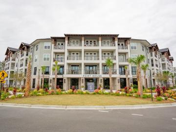 1 BR, 1 BA Apartment 600 Robert Daniel Drive Daniel Island Unit 01415, Charleston, SC 29492