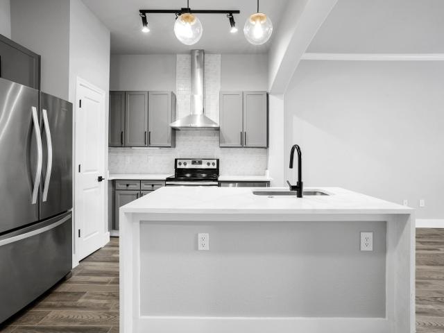 1 BR, 1 BA Apartment 600 Studemont Street Unit 1202, Houston, TX 77007