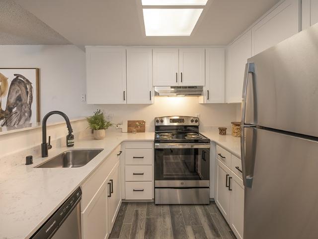 1 BR, 1 BA Apartment 6011 Shadow Lane Unit 076A, Citrus Heights, CA 95621