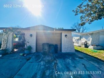 1 BR, 1 BA Apartment 6012 12th Ave, New port Richey, FL 34653