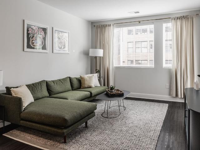 1 BR, 1 BA Apartment 601 601 East Pete Rose Way, Suite A Unit 314, Cincinnati, OH 45202