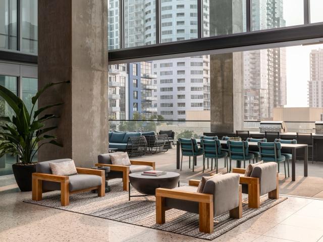 1 BR, 1 BA Apartment 601 11th Avenue Unit 0 1301, San Diego, CA 92101