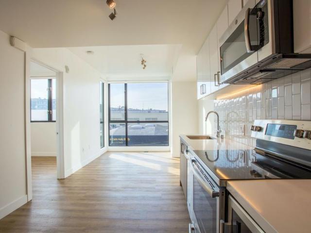 1 BR, 1 BA Apartment 601 Tennessee Street, San Francisco, CA 94107