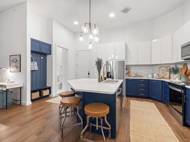 1 BR, 1 BA Apartment 601 Cardinal Lane Unit 408, Austin, TX 78704