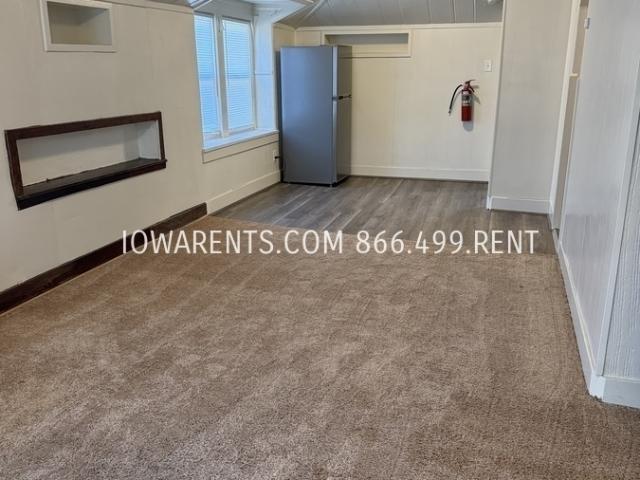 1 BR, 1 BA Apartment 601 E Reed St, Red Oak, IA 51566