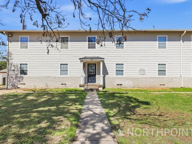 1 BR, 1 BA Apartment 601 East 6th Street Unit Unit 1A, Irving, TX 75060