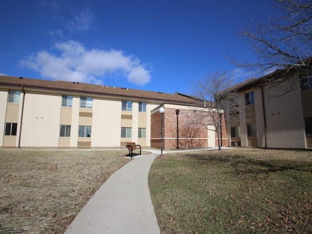 1 BR, 1 BA Apartment 601 Lincoln Blvd Russells Point, OH 43348