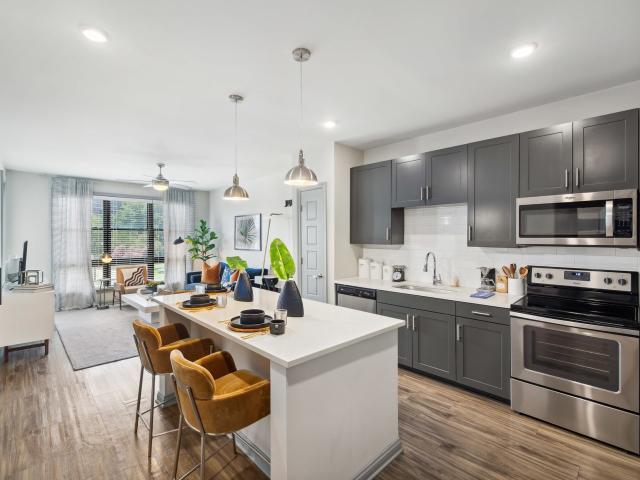 1 BR, 1 BA Apartment 601 Meeting Street Unit 7040, Charleston, SC 29403