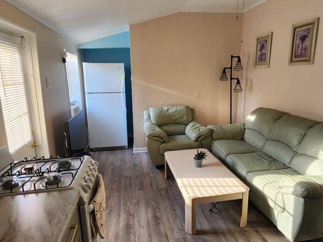 1 BR, 1 BA Apartment 601 South Ocean Drive, Unit Sea House Apartments 1 Bedroom #9, Fort Pierce, FL 34949